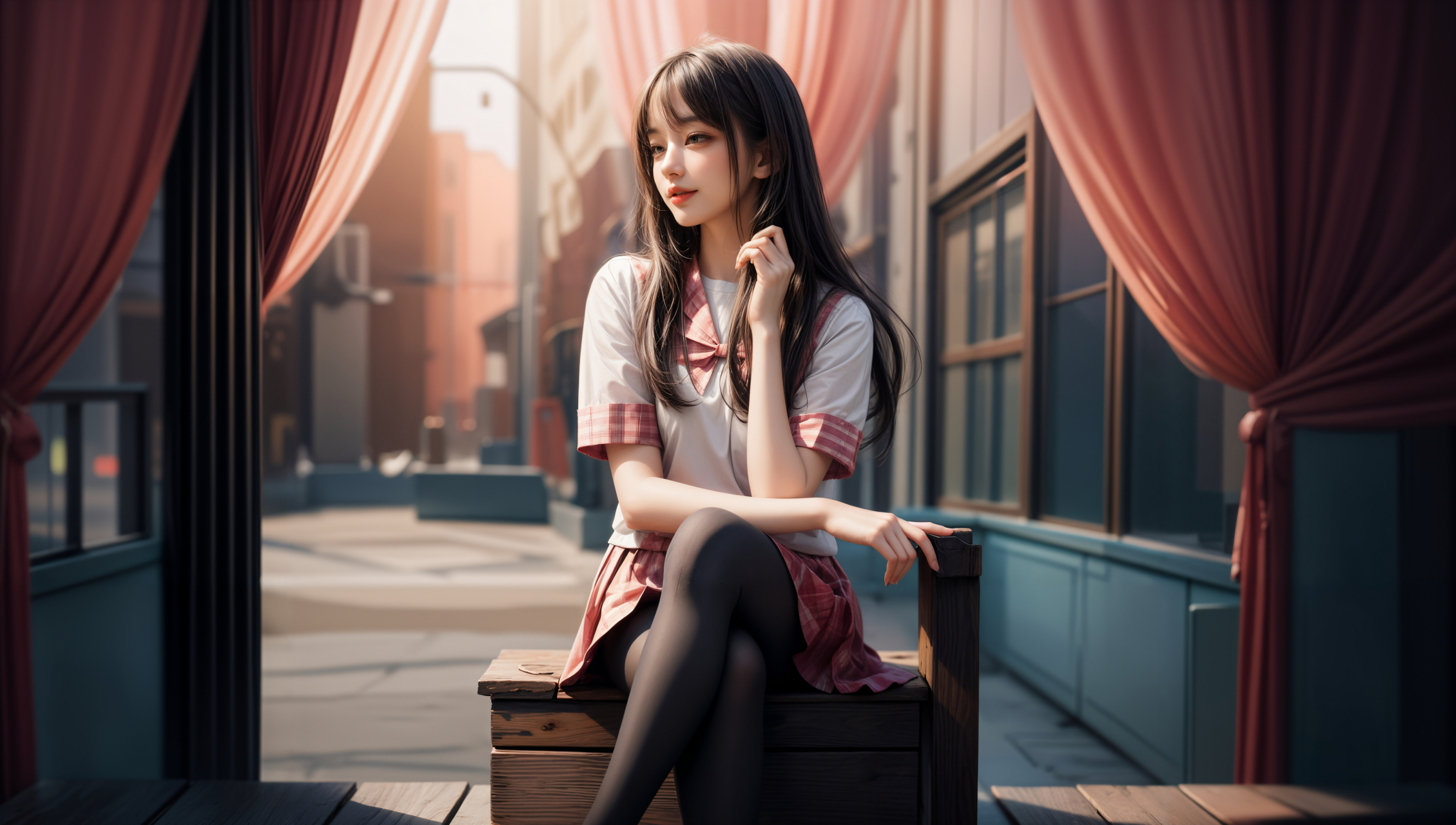 云南邀游客体验“夏凉菌香”奇妙旅程